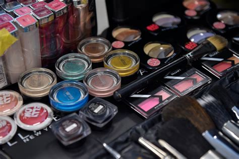 discounted makeup